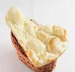プレーンナン Plane Nan（インド・ネパール料理 アグニ）