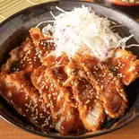 【感謝価格】ソースカツ丼(通常1680円が1380円に！)（和洋レストラン 岩崎）
