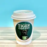 タイガーブレンド（TIGER COFFEE）