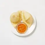 サモサ 2p{Samosa 2P}（インド・ネパール料理 SAKURA サクラ）