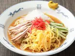 冷し中華（大将）