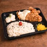 タルタル弁当（焼鳥一番）