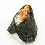 きんぴら（おむすび屋 結 千歳船橋店）