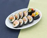 ツナキンパ Tuna Kimbap(ドシラク 赤羽店)