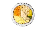【コク旨】ツナキンパ(참치김밥)（삼청당三青堂 韓国プレミアムキンパ専門店）