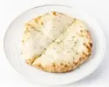 バジルチーズナン Basil Cheese Naan（インドレストラン ガンジス あびこ店）
