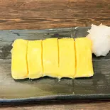 たまご焼き（いざかや 陸）