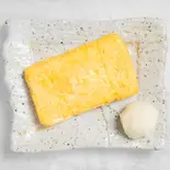 たまご焼き（そば処丸山）