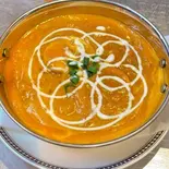 プラウンカレー Prawn Curry(インド・タイ料理 さくら)