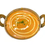 プラウンカレー Prawn Curry（インドネパールレストラン・ニムタ 南与野店）