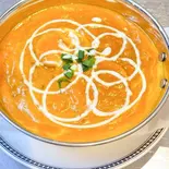 プラウンカレー Prawn Curry（アナレストランアンドバー）