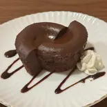 フォンダンショコラ（ビストロfun）
