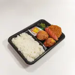 メンチ＆Mから弁当（からあげ元気亭東府中店）