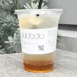 自家製レモネード(炭酸)（仙六屋）