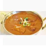 マトンカレー/Mutton Curry（インドレストランナンロティ相模原店）