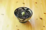 磯のり花巻そば（手打ちそばさくらの定食屋北4条創成店）