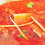 マトンマサラカレー/Mutton Masala Curry（ヒマールキッチン 大口店）