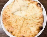ココナッツナン Coconuts Naan（インドラ キッチン）