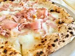 ザッケローニ（ピッザニア）