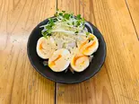 おつまみたまご（串屋横丁西葛西店）