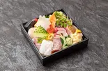 ちらし鮨(ちそう鮨 貫)