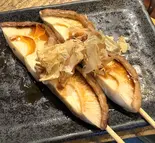 椎茸（吉鳥 古川橋駅前店）