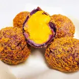 さつま芋チーズボール[5個入り]（ソウル食堂）