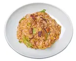 チャーシュー炒飯(口福 食彩雲南 過橋米線)