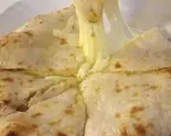 チーズナンセット（エベレスト・ロティー・カフェ）