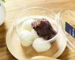白玉あんこ（文蔵）
