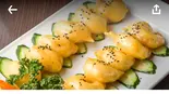 エビのマヨ(餃子酒家旭)