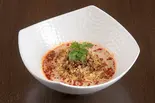 冷やし担々麺（しゃぶしゃぶシャ豚ブリアン）