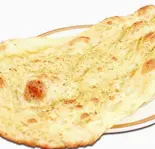 カブリナン Kabuli Naan（インド料理 パナス）