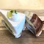 スタッフおまかせケーキ(1個)(TAK CAFE)