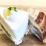 スタッフおまかせケーキ(2個)(TAK CAFE SAGAMIOTSUKA)