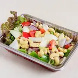 チキンとカシューナッツ Chicken & Cashew Nuts(swadee Namaste 是政駅前店)