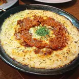 ミラノ風ドリア（絶品洋食屋 トスカーナ）