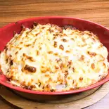 ミラノ風ドリア（KitchenBarぐりむ）