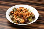 チキンティッカサラダ CHICKEN TIKKA SALAD(WATAN INDIA BIRYANI & SWEETS)