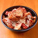 キムから丼（からあげ神田屋）