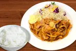 【人気No.1】しょうが焼定食（キッチンYamituki）