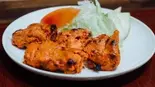 チキンティッカ(2P)Chicken tikka (2 pieces)(トルコケバブ ビリヤニハウスTurkish Kebab Biryani House)