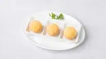 ごま団子 3個入り（龍福小籠堂）