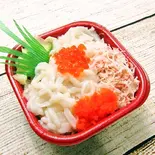 09.イカソ一彩（大漁丼家 新宿西落合店）