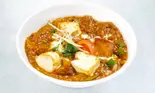 パニールティッカマサラカレー Paneer Tikka Masala Curry（SpiceKing8848）