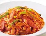 クラシックナポリタン（カッフェイタリアントマト 仙台名掛丁店）