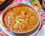 マトンカレー Mutton Curry（インドアジアンキッチン シリジャナ）