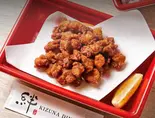 四万十軟骨唐揚げ（キズナダイニング高幡不動店）