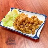 軟骨（ベトコンラーメン新京 鶴舞店）