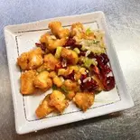 軟骨（中華料理 芳香園 センター南店）